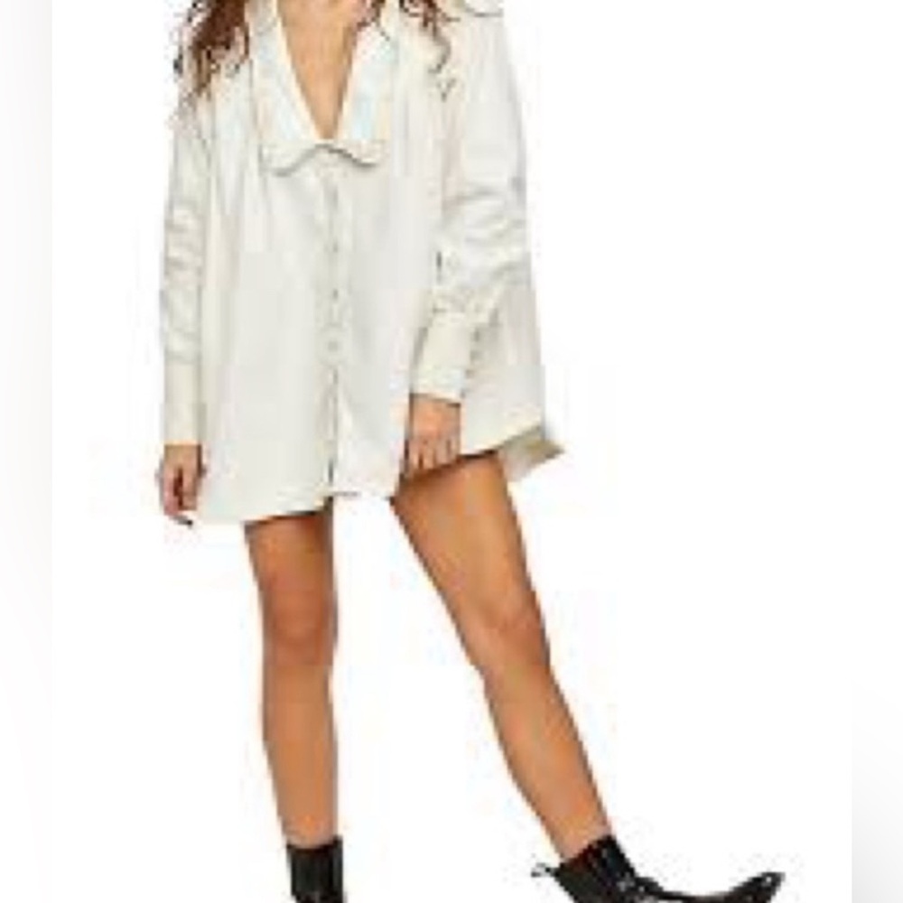 New No Tags Free People Dress